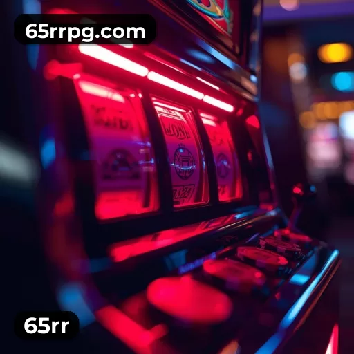 65rr APP vs Web - Comparação de recursos
