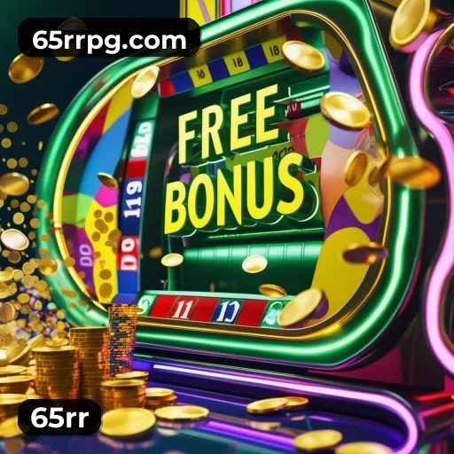 FAQ 65rr - Perguntas frequentes sobre bônus, PIX, segurança e RTP