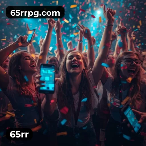Estatísticas 65rr - Dados declarados pela plataforma
