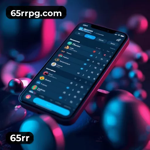 Catálogo de jogos 65rr testado - Pragmatic Play, Evolution, NetEnt