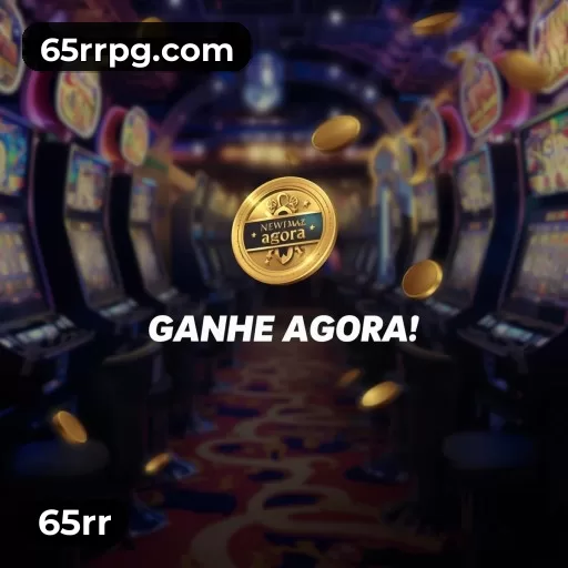 Aplicativo mobile 65rr para iOS e Android